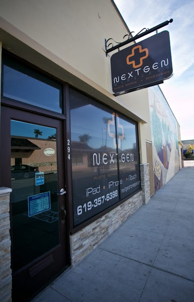NextGen Tech Repair & Solutions 4