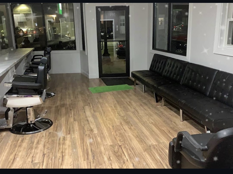LR Hair Salon 4