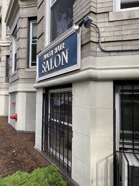 Mafei Hair Salon 2