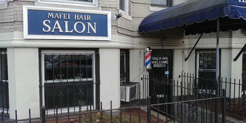 Mafei Hair Salon 3