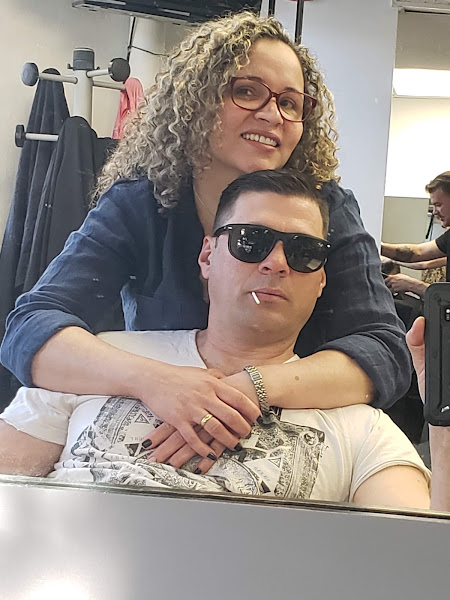 Mafei Hair Salon 5
