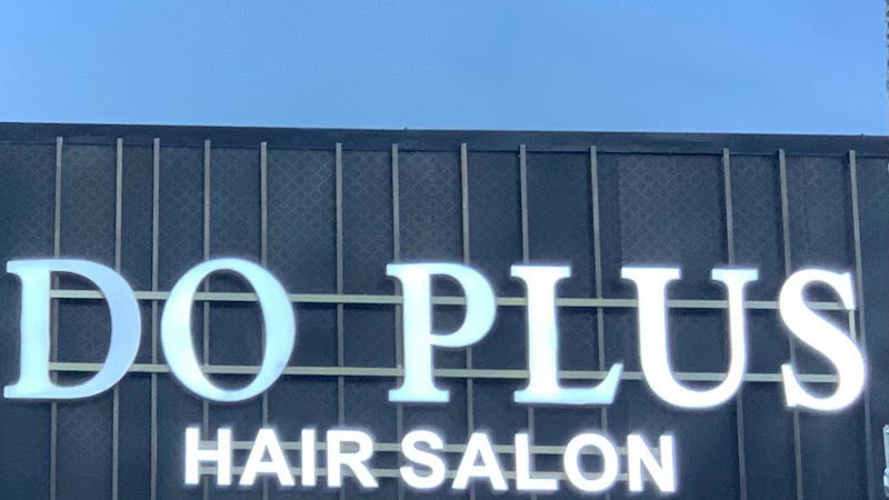 Do Plus Hair Salon 2