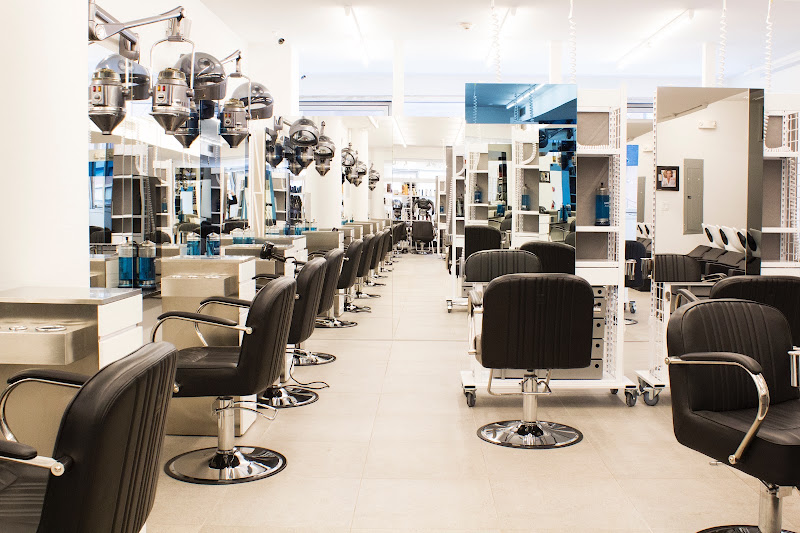 Salon Eva Michelle