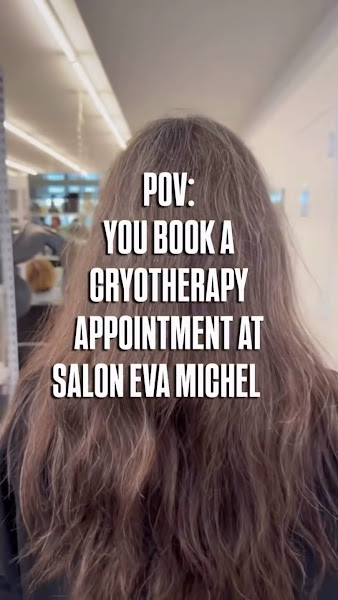 Salon Eva Michelle 5