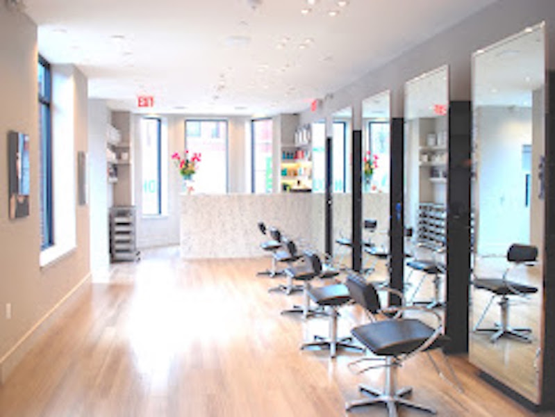 SAFAR SALON BOSTON