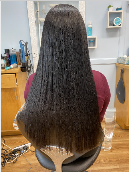 Tina's Hair Salon 2
