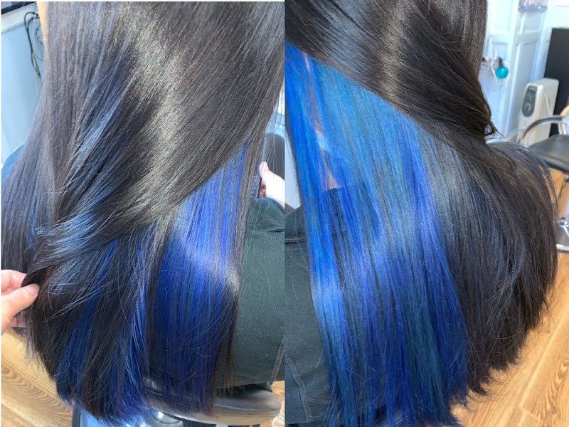 Tina's Hair Salon 4