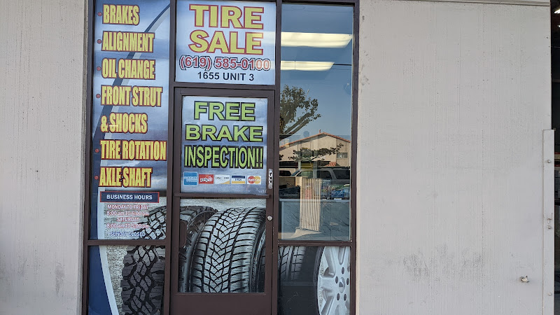 Apollo Tire Company 3