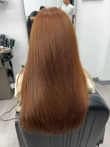 We Done Hair Salon 4