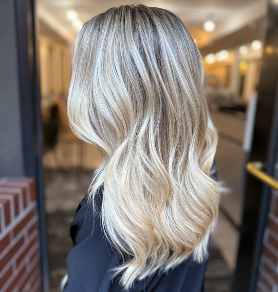 Viselli Salon 2