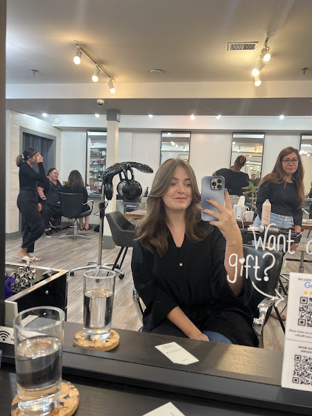 Viselli Salon 3