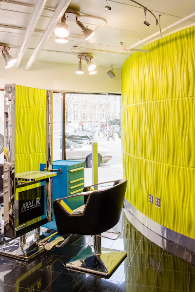 Amaci Salon 5