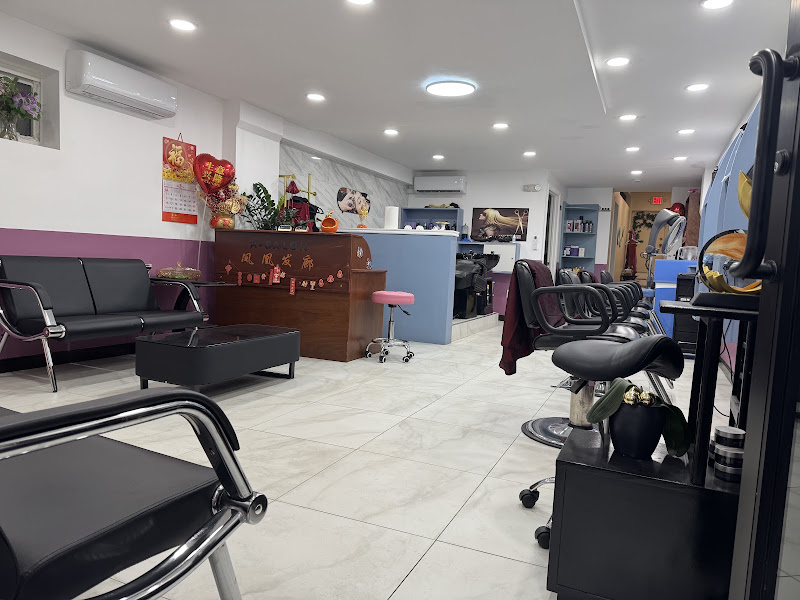 A Salon 2