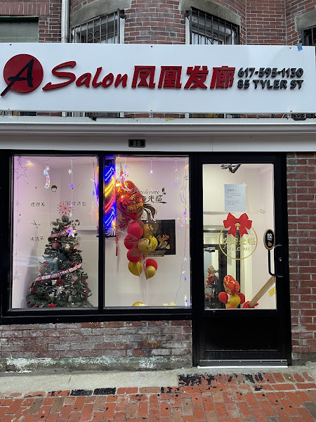 A Salon 4