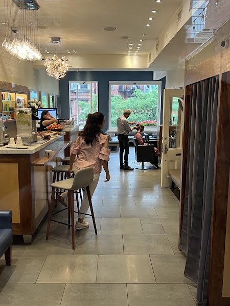 Acote Salon