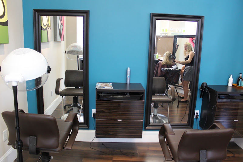 Pure Hair Design 2