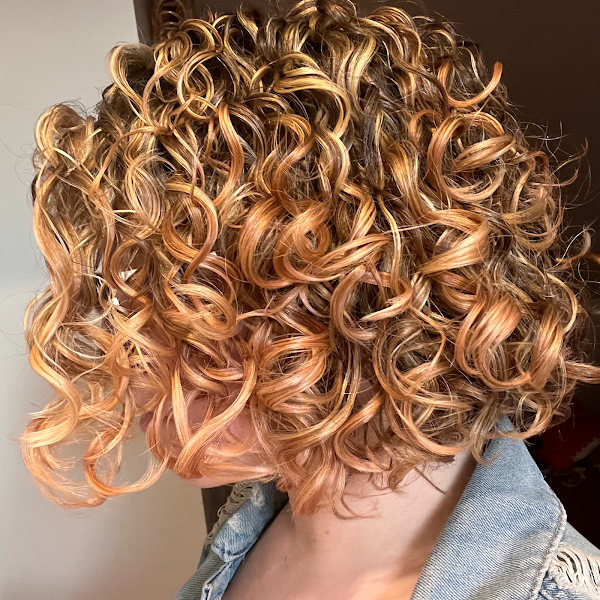 Pure Hair Design 3