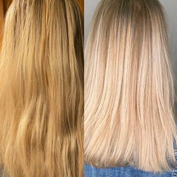 Pure Hair Design 5