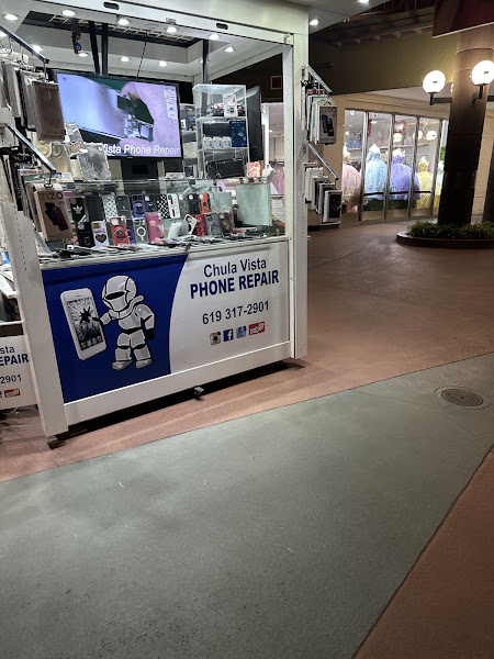 Chula Vista Phone Repair - Local Mobile & Cell Phone Repair Store