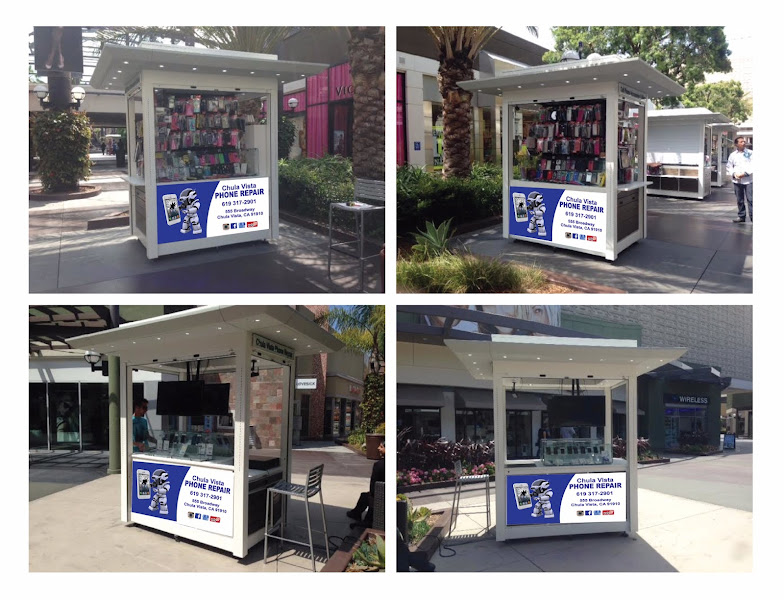 Chula Vista Phone Repair - Local Mobile & Cell Phone Repair Store 3