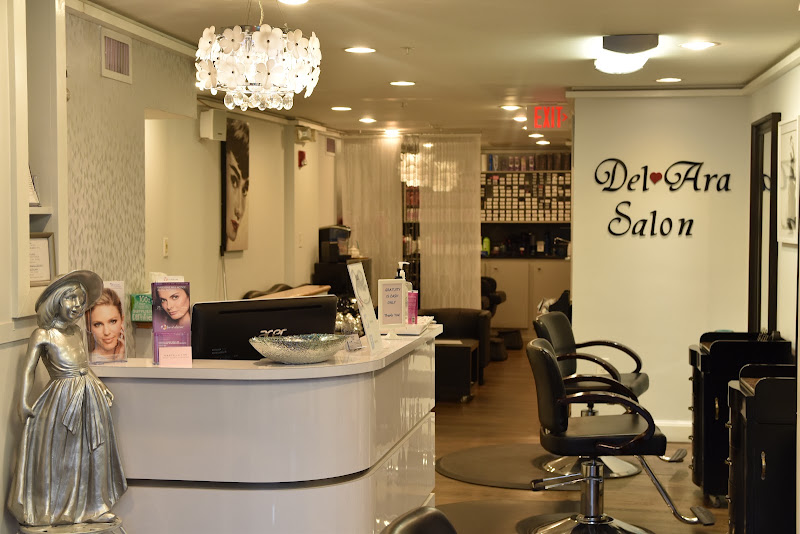Del Ara Salon 2