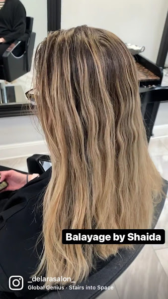 Del Ara Salon 3