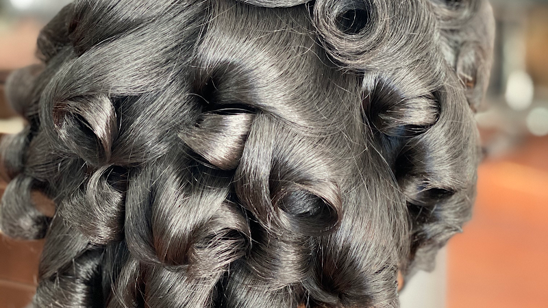 Boston Hairnista®