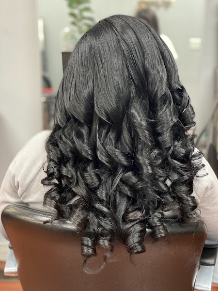 Boston Hairnista® 3