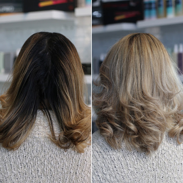 House of Colour Salon