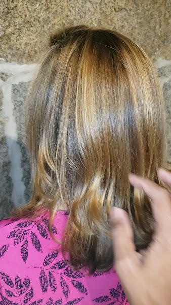 House of Colour Salon 3