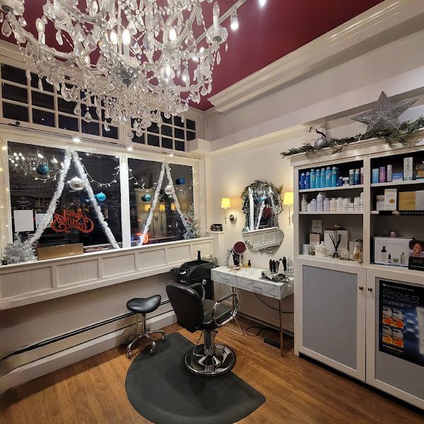 Townhouse Beauty Bar Boston 3