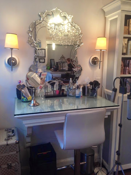 Townhouse Beauty Bar Boston 4