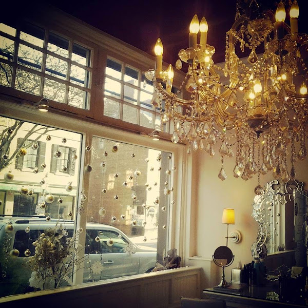 Townhouse Beauty Bar Boston 5