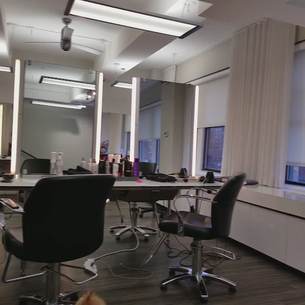 Salon Mario Russo 3