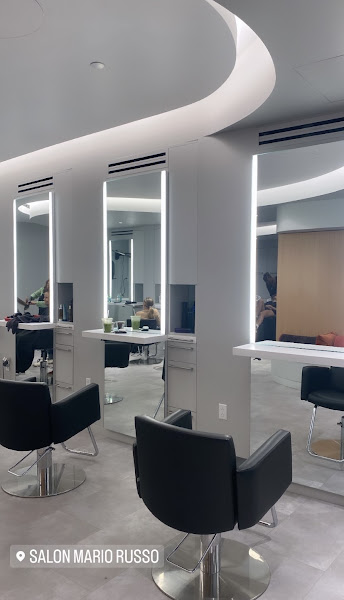 Salon Mario Russo 4