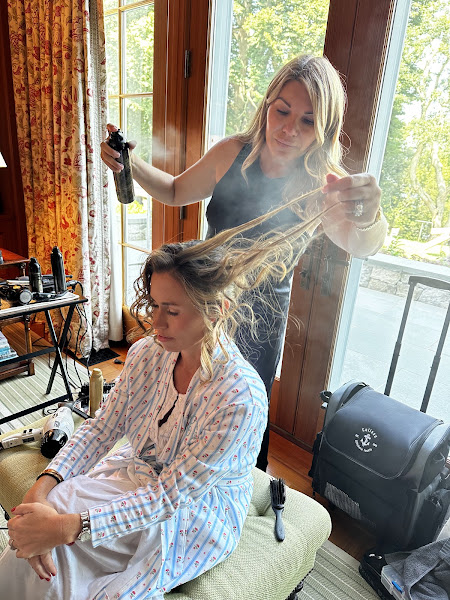 Stilisti Salon 4