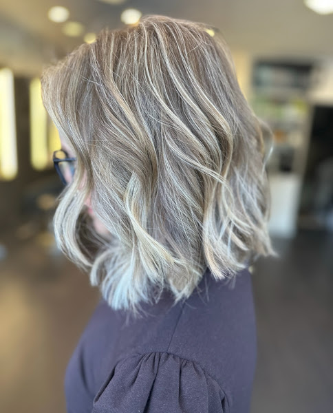 Stilisti Salon 5