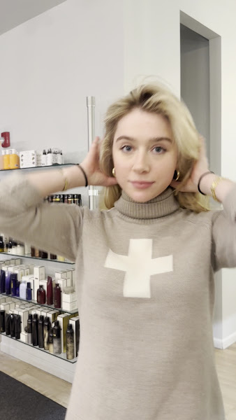 James Joseph Salon