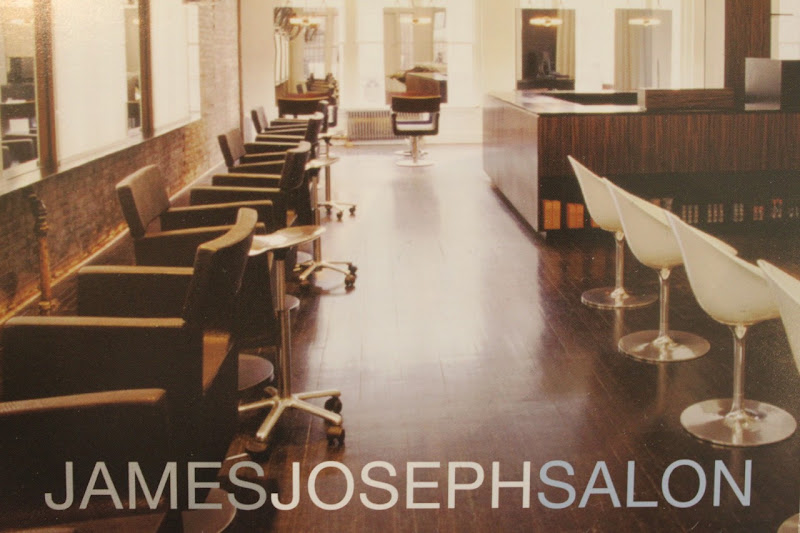 James Joseph Salon 2