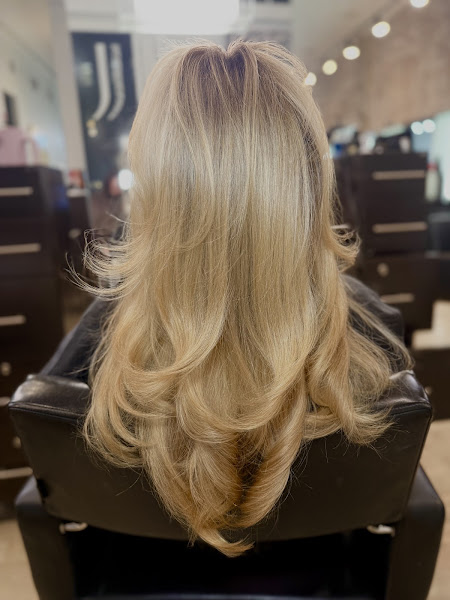 James Joseph Salon 3