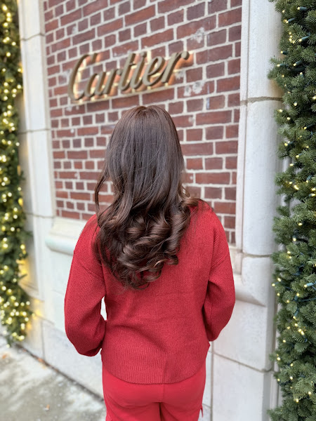 James Joseph Salon 4