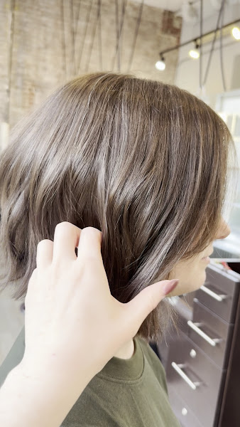 James Joseph Salon 5