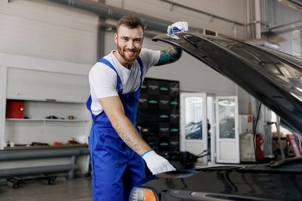 Chula Vista Mobile Mechanic 1
