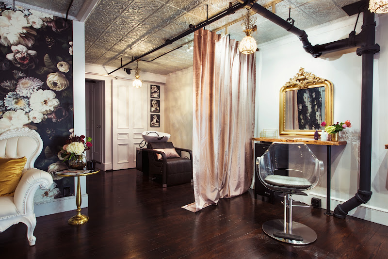 ZENAROSE SALON 2