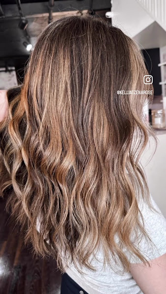 ZENAROSE SALON 3