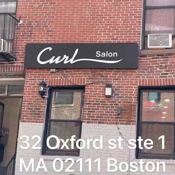Curl Salon 2