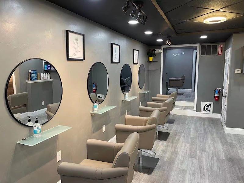 Curl Salon 4