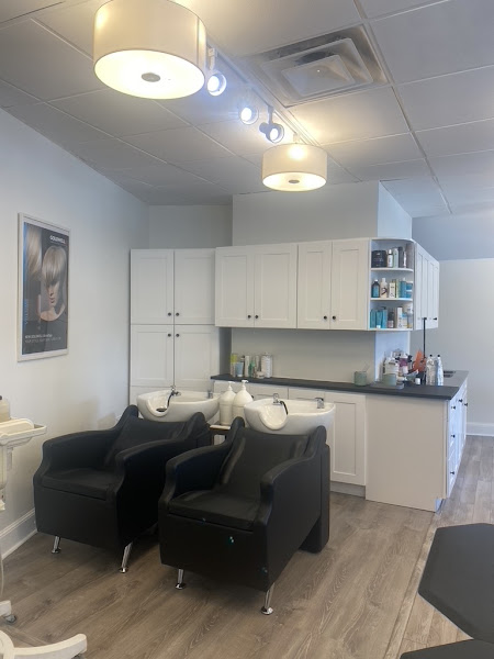 Grace Salon 3