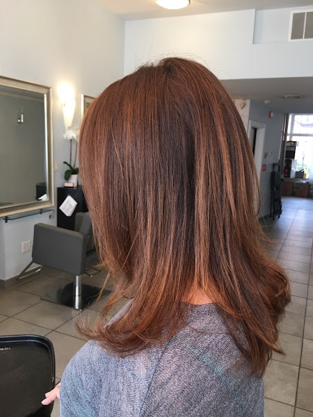 Cynthia K Salon 5