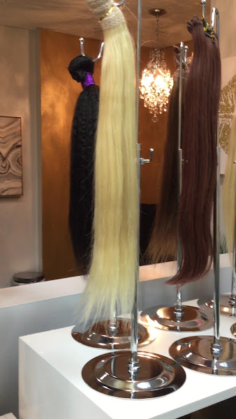 Hair Sessions Inc. 3